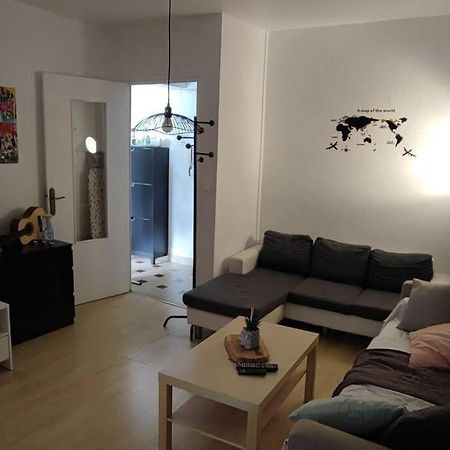 Peaceful Apartment At Lyon 7 מראה חיצוני תמונה