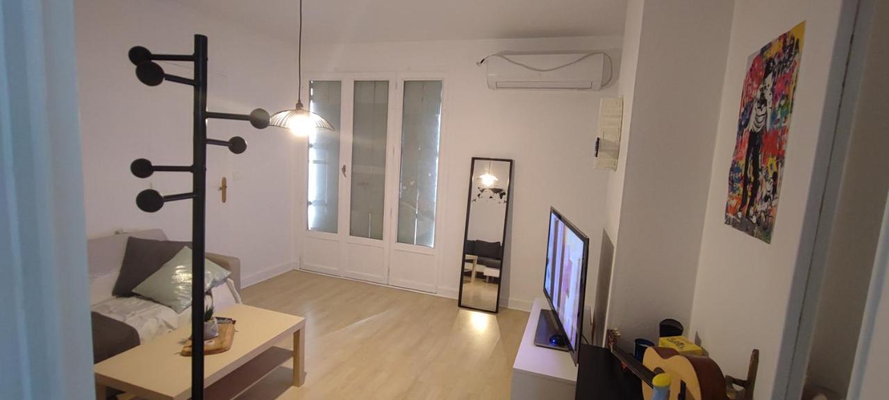 Peaceful Apartment At Lyon 7 מראה חיצוני תמונה