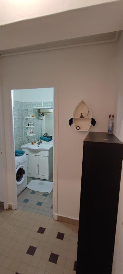 Peaceful Apartment At Lyon 7 מראה חיצוני תמונה